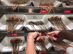 -川里谈·川味小馆(北京路店)