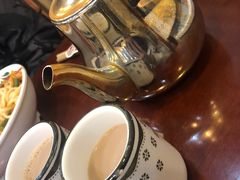 -巴依老爷新疆美食(牡丹园店)