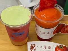 -观音桥步行街