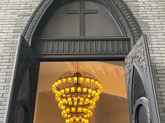 -杭州基督教会崇一堂