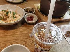 -潮粥荟·潮汕砂锅粥(槐房万达店)