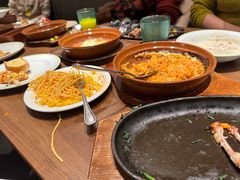 -萨莉亚意式餐厅(大宁音乐广场店)