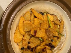 -红色盛宴酒楼(科丰桥店)