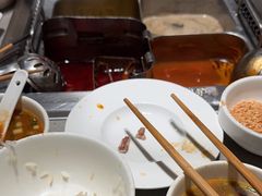 -海底捞火锅(海宁路店)