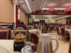 大堂-顺风山庄(水濂山店)