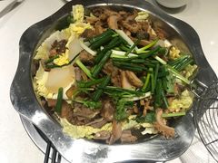 -古乐牛香·鲜牛肉牛杂火锅(新区店)