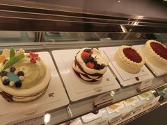 -Pantry's Best派悦坊蛋糕(K11购物艺术中心店)