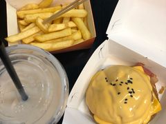 -前进5路汉堡炸鸡(前进五路店)