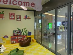 -丽达购物中心(崂山店)