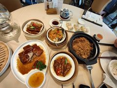 -金苑海鲜酒家(来魅力店)