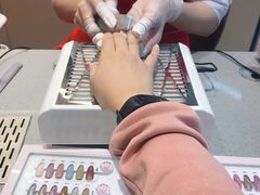 -海底捞火锅(新松江路店)