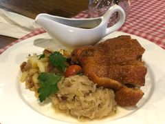 -Paulaner·德国帕拉娜自酿啤酒餐厅(海上世界店)