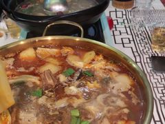 -云晓光头烧烤吧(德平路店)