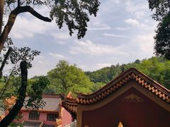 -岳麓山风景名胜区