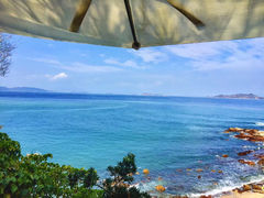 -美人鱼悬崖海景餐厅(鹿嘴山庄店)