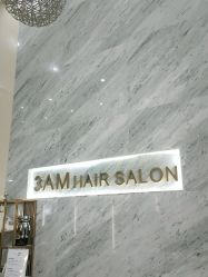 -3AM HAIR SALON染发接发