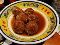 -大吉利·潮汕鲜牛肉火锅(西安店)