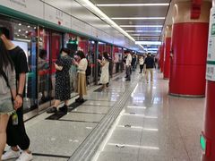 -王府井(地铁站)