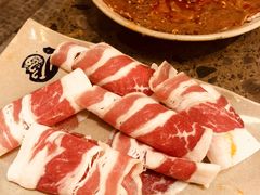 -小龙坎火锅(隆昌店)