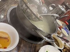 -正能量脆肉鲩火锅