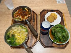-小满手工粉(北京顺义华联店)