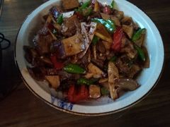 农家小炒肉-老徽州(老街店)