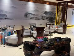 -天天足道(紫荆店)