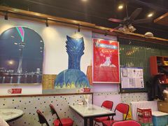 -澳门陈光记烧味饭店(郎家园店)
