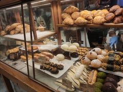 -PAPER STONE BAKERY(天环店)