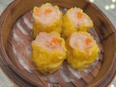 -永生国际宴会中心·佛山老字号·鱼生