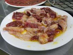 -松明一烤肉馆(鲁园店)