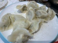 -北戴河庆山饭店·海鲜砂锅粥(北戴河黑石路店)
