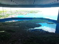 -大连市规划展示中心