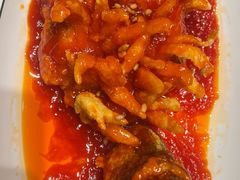 -黑窑厂糖油饼烤鸭·清真菜(旗舰店)