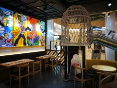 -BOPEYE·波派炸鸡(河西中央商场店)