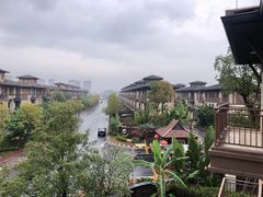 -美的鹭湖森林度假区