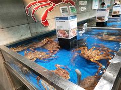-盒马鲜生(昆城店)