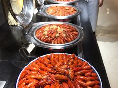 自助餐-南通大饭店·米兰餐厅
