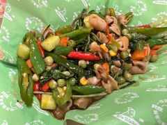 -BLABLATAI吧啦泰·泰式爆炒(西宸天街店)