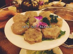 虾滑-山城年华老火锅(玉林店)
