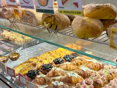 -PAOPAO Bakery&Café(港汇店)