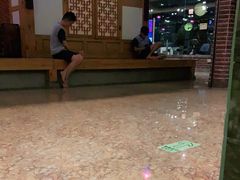 -纽斯桑拿会所(天山店)