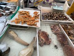 -毕家疃综合市场