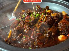 -回味黑鸭煲·始于2006(万松园店)