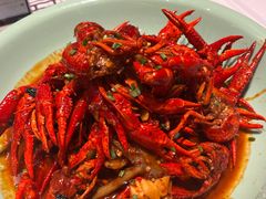 二哥口味虾-靓虾二哥·龙虾馆(大塘总店)