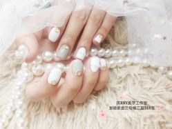 -JERRY日式美甲美睫纹绣工坊