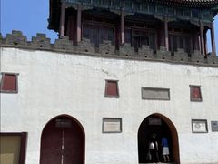 -须弥福寿之庙