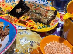 -碌碌发·东南亚风味烧烤档(体育西店)