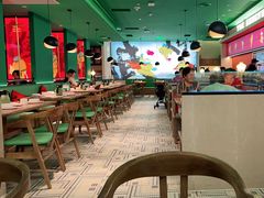 大堂-蛙小侠(五象万象汇店)