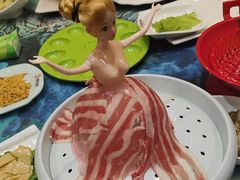 -德龙火锅(松源街直营店)